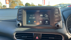 Hyundai Kona 1.0T GDi Play Edition 5dr Petrol Hatchback